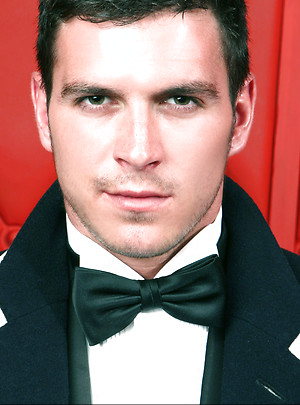 Capsule Closet. Starring Paddy Obrian by Men at Play image 5