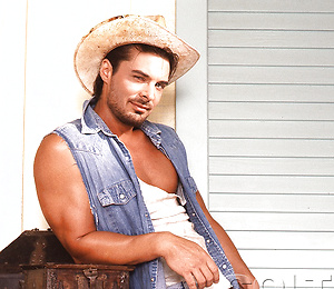 Ken Marcus naked by Colt Studio image 7