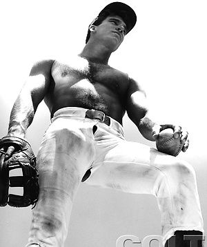 Horny stud Mitch Gaines by Colt Studio image 6