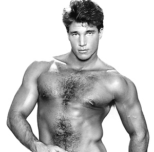 Horny stud Mitch Gaines by Colt Studio image 11