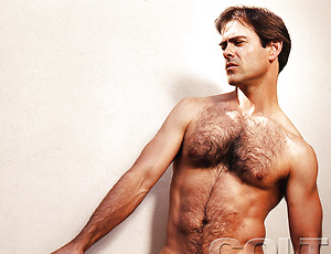 Hairy hunk Monte Crown by Colt Studio image 11