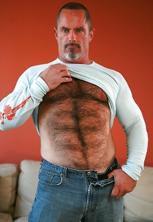 Tim Kelly - Brief Encounters by Hot Older Male image 1