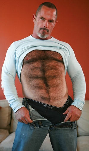 Tim Kelly - Brief Encounters by Hot Older Male image 2