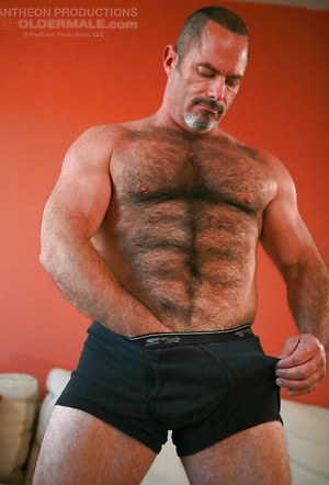 Tim Kelly - Brief Encounters by Hot Older Male image 3