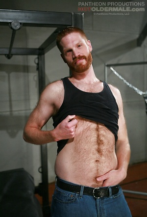 Kegan Daniels - BDDC by Hot Older Male image 2