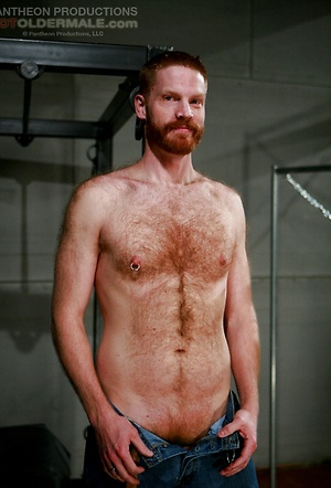 Kegan Daniels - BDDC by Hot Older Male image 3