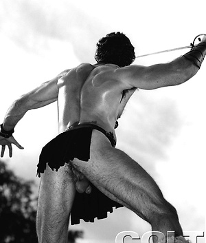Angelo Korda by Colt Studio image 6