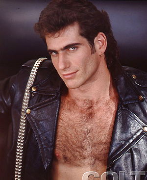 Angelo Korda by Colt Studio image 11