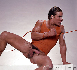 Barry Tuck by Colt Studio image 4
