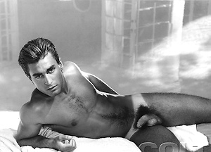 Brad Slane naked by Colt Studio image 14