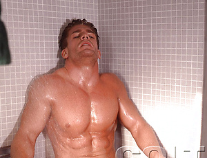 Brian Casey naked by Colt Studio image 3