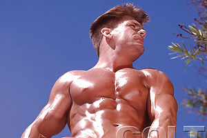 Brian Casey naked by Colt Studio image 6