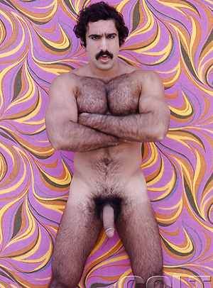 Bruno C and Toby by Colt Studio image 3