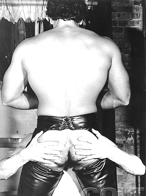 Bruno C and Toby by Colt Studio image 9