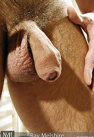 Ray Milshire: Manifest Men-Jocks