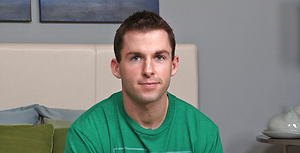 Gregory naked by SeanCody image 10