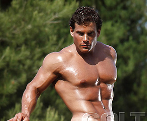 Casey Moran by Colt Studio image 3