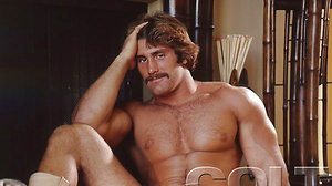 Byron Hawkwood naked by Colt Studio image 14