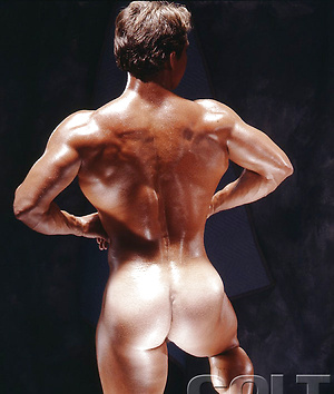 Dick Griffin naked by Colt Studio image 9