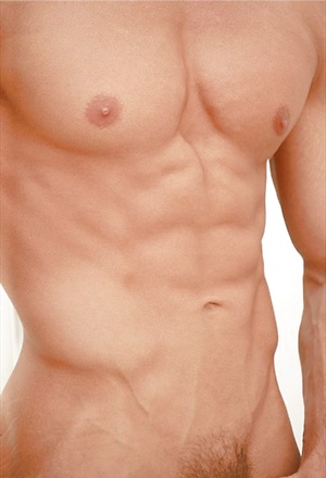 Derek Raser Pin Up by BelAmi Online image 15