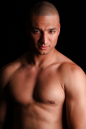 Darrell by ChaosMen image 6