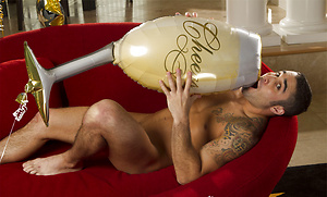 Samuel O\\\'Toole naked by Samuel O Toole image 8
