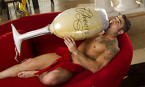 Samuel O\\\'Toole naked by Samuel O Toole image 10