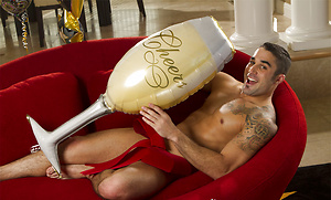 Samuel O\\\'Toole naked by Samuel O Toole image 12
