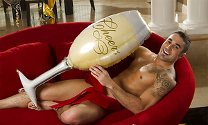 Samuel O\\\'Toole naked by Samuel O Toole image 13