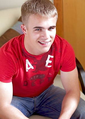Introducing Luscious Asher by Active Duty image 1