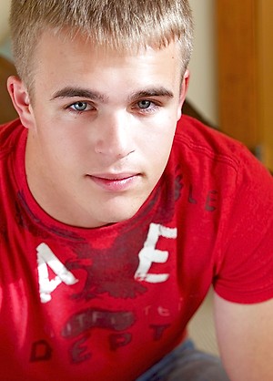 Introducing Luscious Asher by Active Duty image 2