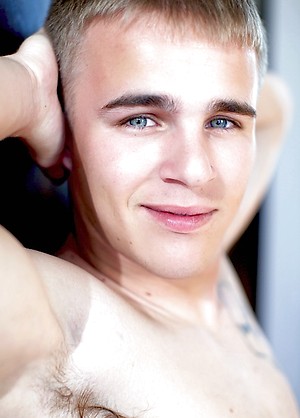 Introducing Luscious Asher by Active Duty image 5