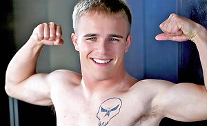 Introducing Luscious Asher by Active Duty image 15