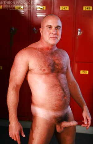 Steve Parker - Brief Encounters by Hot Older Male image 18