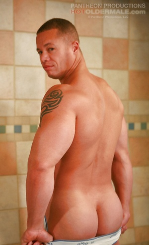 Matthew Rush - Brief Encounters by Hot Older Male image 6