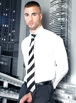 Load Release. Starring Will Helm by Men at Play image 11