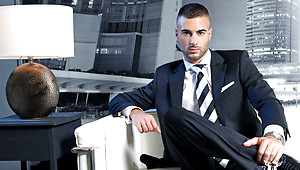 Load Release. Starring Will Helm by Men at Play image 14