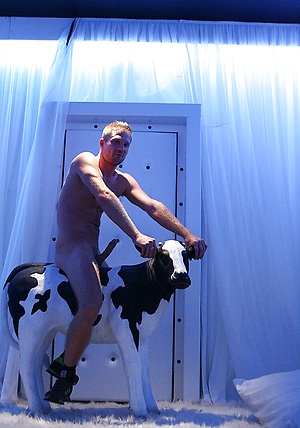 Freddy milk bar by UKNakedmen image 5