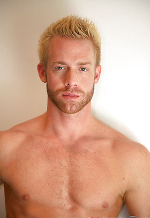 Christopher Daniels | NYC Voyeur by Cocky Boys image 3
