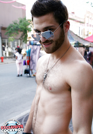Tommy Defendi by Cocky Boys image 9