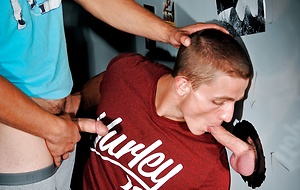 Marcus Mojo, Ty Roderick and Julian Smiles goes threesome by Marcus Mojo image 3