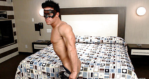 Another hot hunk never seen before -  Christopher by Maskurbate image 6
