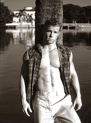 Mark Dalton by Muscle Hunks image 4