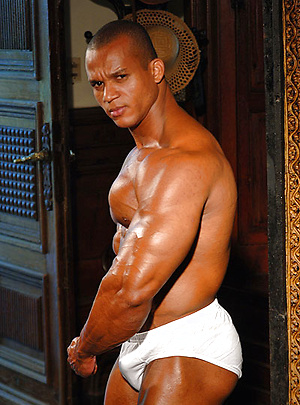 Felipe Gigante by Muscle Hunks image 12