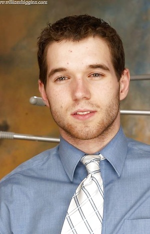 Hot manager stripping by William Higgins image 3