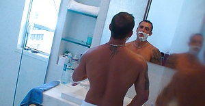 Pedro Andreas by Alpha Male Fuckers image 1