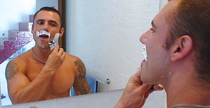 Pedro Andreas by Alpha Male Fuckers image 2