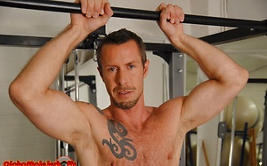 Rocco Banks by Alpha Male Fuckers image 14