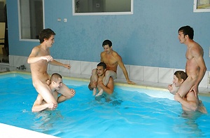 Wank Party 2011 no. 8 by William Higgins image 1