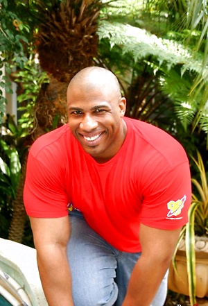 Muscle Hung by Black Stud Society image 2